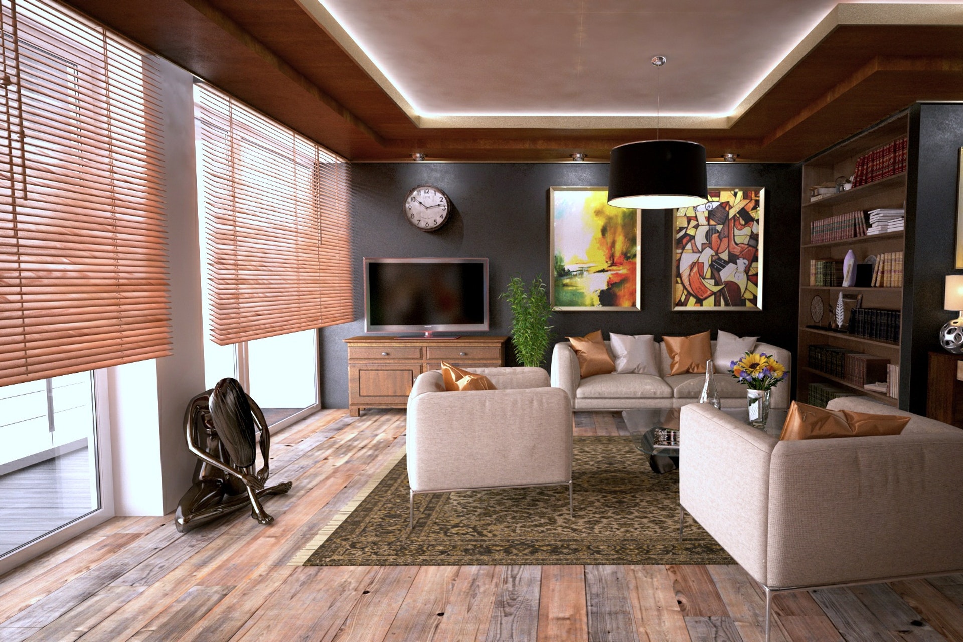 Read more about the article Das Apartment – eine oft falsche Bezeichnung