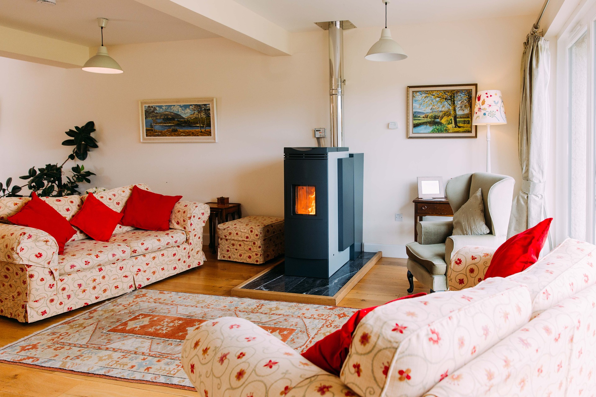 Read more about the article Ausstattung Ferienhaus & Ferienwohnung