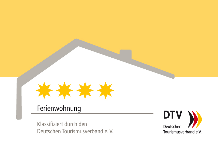 Bild zeigt DTV-Klassifizierung Logo