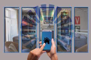 Read more about the article Internet und WLAN im Ferienhaus & Ferienwohnung