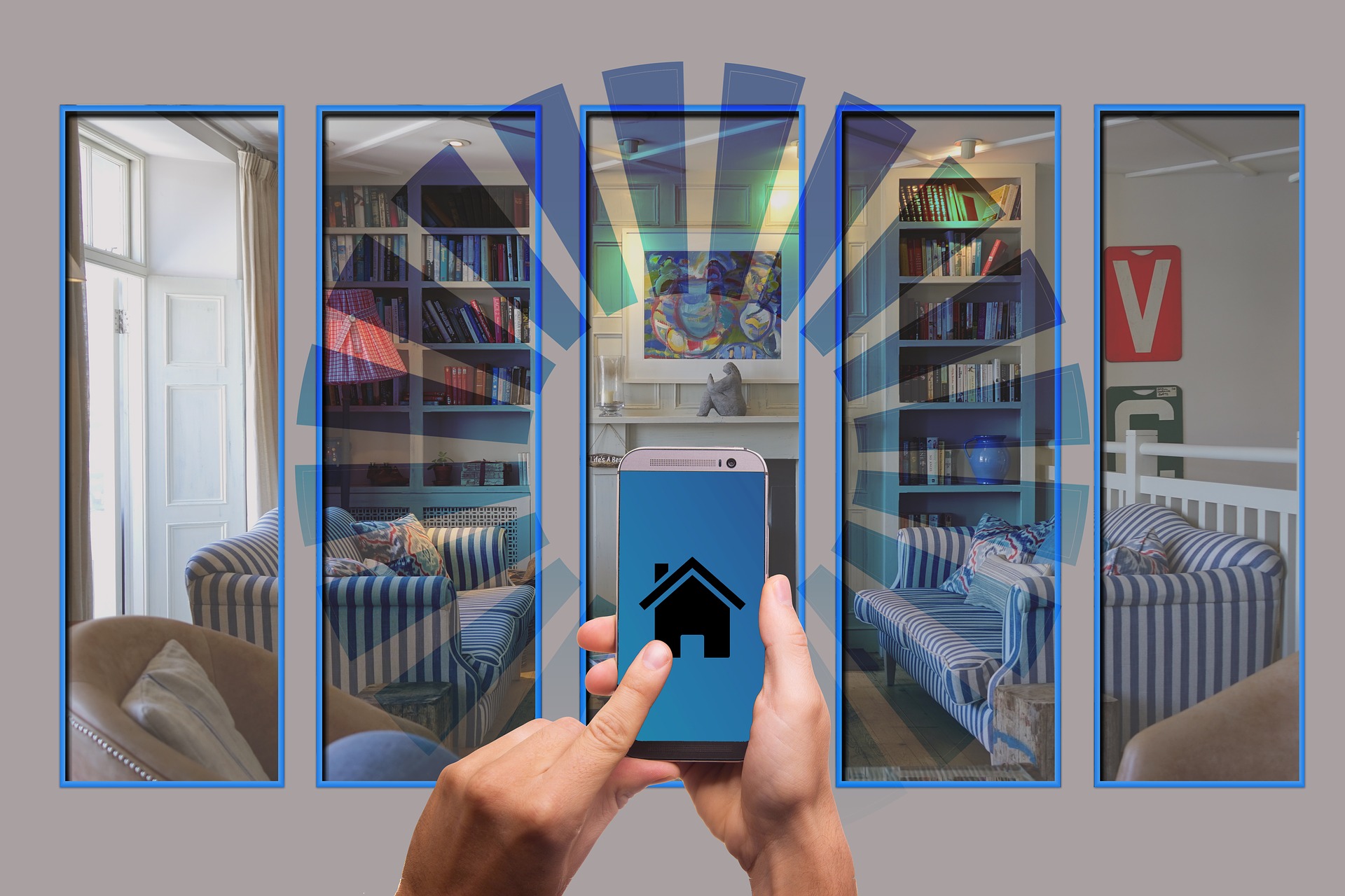 Read more about the article Internet und WLAN im Ferienhaus & Ferienwohnung