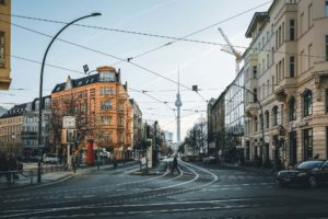 Read more about the article Zweckentfremdungsverbot in Berlin – Aktueller Stand