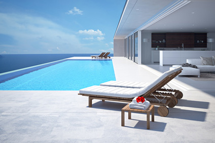 Ferienhaus Trend