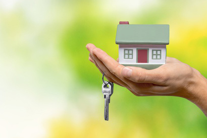 Bild symbolisiert das Ferienhaus kaufen