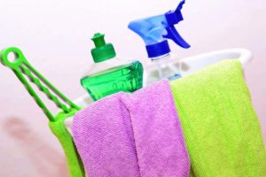 Read more about the article Endreinigung bei Ferienhaus und Ferienwohnung