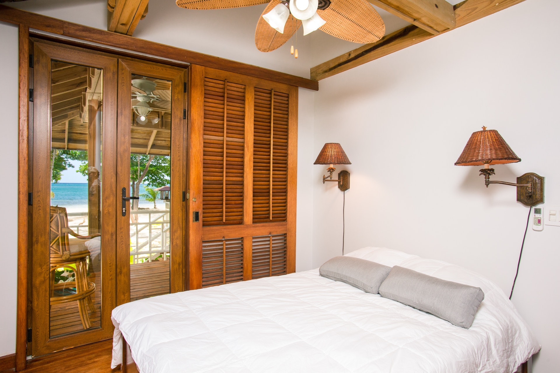 Read more about the article Bettensteuer bei Ferienwohnung und Ferienhaus