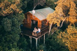 Read more about the article Glamping – Der neue Trend – lukrativ für Vermieter