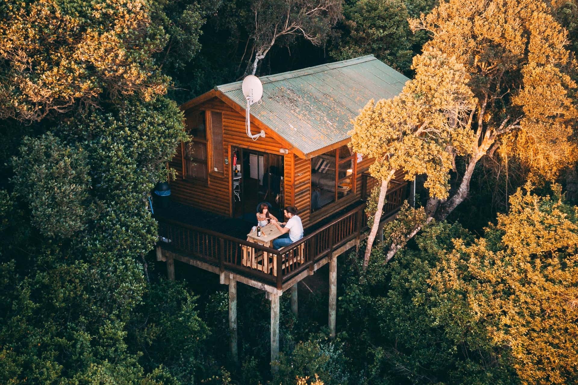 Read more about the article Glamping – Der neue Trend – lukrativ für Vermieter