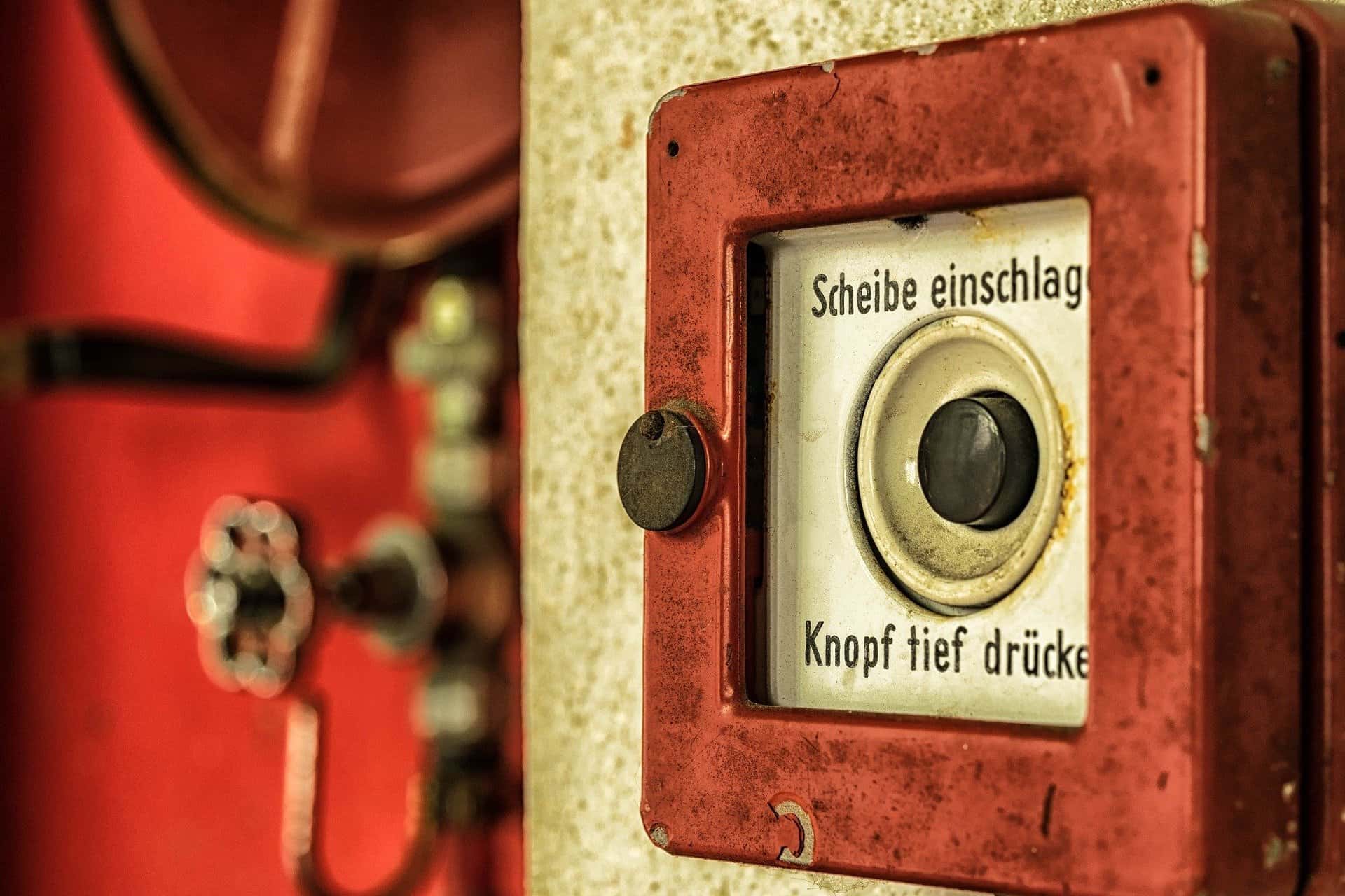 Read more about the article 18 Tipps zum Brandschutz in Ferienwohnung und Ferienhaus