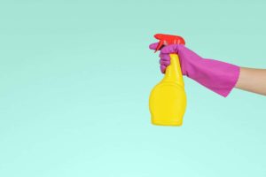 Read more about the article Corona-Hygienekonzept in Ferienwohnung und Ferienhaus