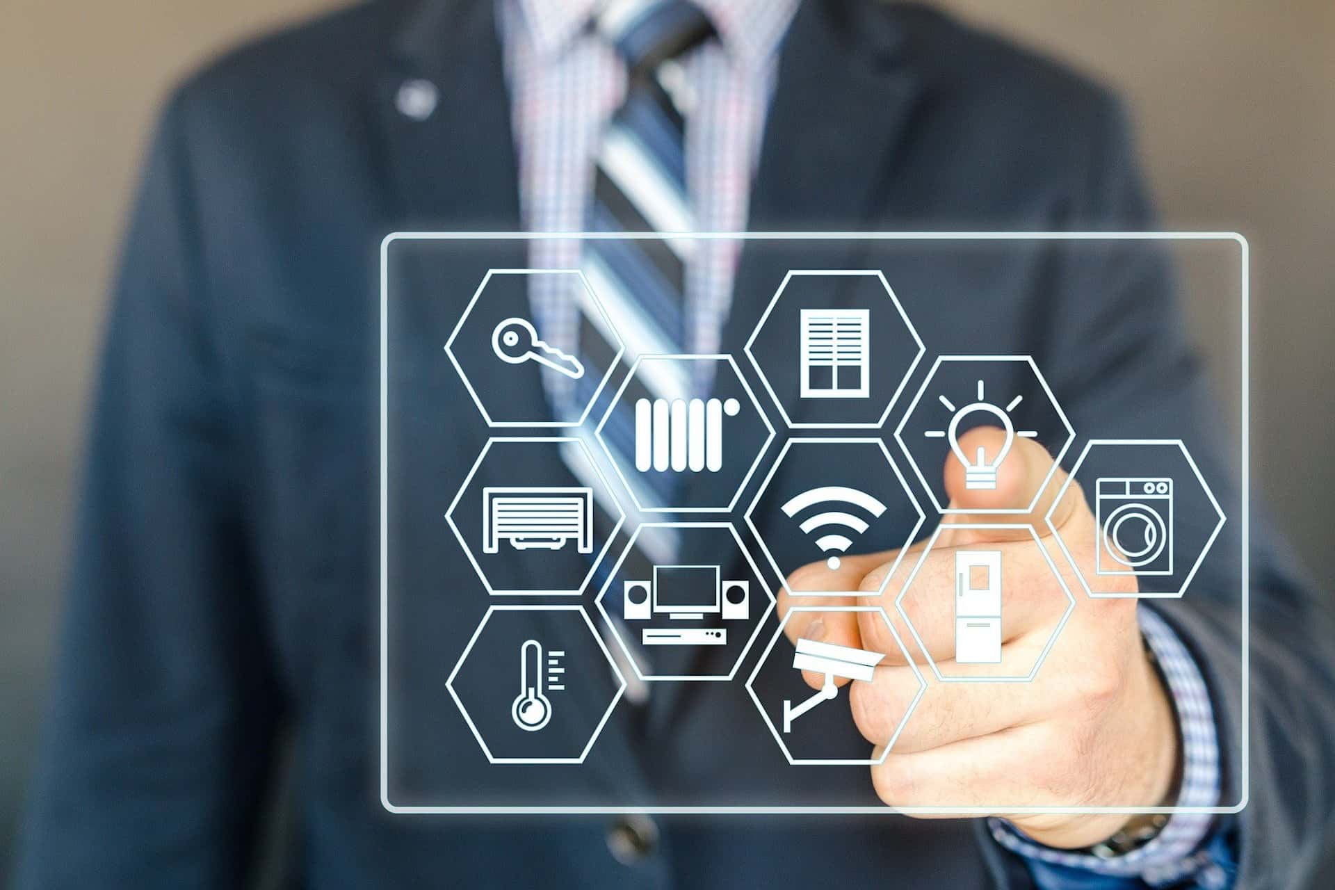 Read more about the article Smart Home für die Ferienwohnung | Spielerei oder Wettbewerbsvorteil?